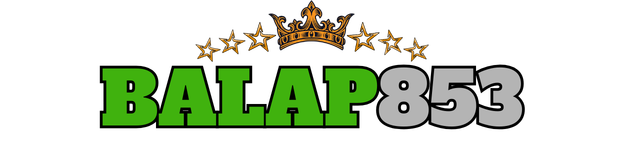 Balap853